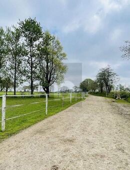 RESTHOF AM REITERHOF - Oldersbek