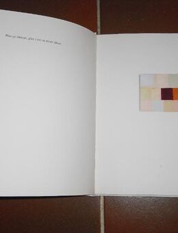 Lali Johne - Peintures/Bilder 1992-94 - Edition Galerie Rupert Walser, München. Gebundene Ausgabe v. 1994 - Rosenheim