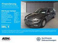 VW Passat Variant, 2.0 TDI Business, Jahr 2021 - Neckarsulm