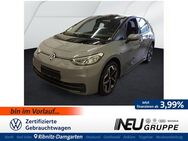 VW ID.3, Pro Wärmepumpe, Jahr 2022 - Barth