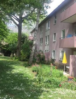 Ein tolles Wohngefühl: zentrale 3-Zimmer-Wohnung - Wiesbaden