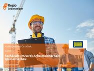 Fachkraft (m/w/d) Arbeitssicherheit Spezialtiefbau - Hannover