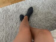 Verkauf von alten Socken 🧦..Bildern oder Videos ♥️ - Uelzen