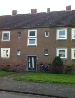 Demnächst frei! 2-Zimmer-Wohnung in Kamp-Lintfort Geisbruch - Kamp-Lintfort