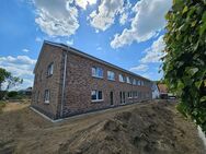 Neubau/Erstbezug! Schöne Wohnung mit Terrasse in Südausrichtung - Ratekau