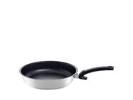 Fissler Bratpfanne Adamant® Premium, Edelstahl 18/10 (1-tlg), Made in Germany