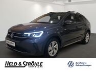 VW Taigo, 1.0 TSI Life APP, Jahr 2024 - Neu Ulm