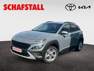 Hyundai Kona Edition 30+ 2WD 1.0 T-GDI wenig KM AHK LED Navi Tempomat - Bergheim (Nordrhein-Westfalen)