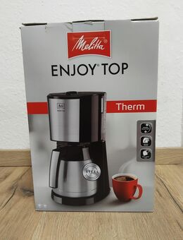 Melitta Kaffeemaschine - Oberkochen
