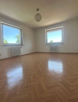 Schöne 3 Zimmer in 1OG - Rosdorf / Obernjesa - Rosdorf (Niedersachsen)