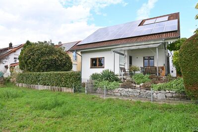 Traumhaftes Einfamilienhaus in Breisach-Niederrimsingen mit atemberaubendem Ausblick