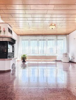*** Sanieren & Profitieren - Wohnhaus mit viel Potenzial in Rödersheim-Gronau *** - Rödersheim-Gronau