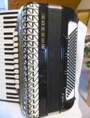 Hohner-Akkordion ATLANTIC IVN de Luxe in 37589