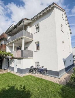 Mehrfamilienhaus mit 4 Wohneinheiten in S-Bahn-Nähe zu verkaufen - Sindelfingen