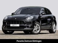 Porsche Macan, , Jahr 2018 - Göttingen