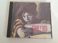 Simply Red - Picture Book - Essen