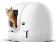 Petkit Katzentoilette Pura Max 2.0 - Petkit Pura Max 2.0