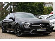 Mercedes-Benz CLS 53 AMG 4Matic+/Night/Glasd/Distro+/Luftfeder - Düsseldorf