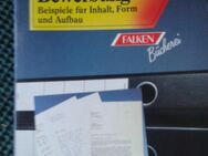 Lebenslauf und Bewerbung/ Falken Verlag GmbH - Leipzig Ost