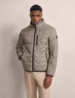 bugatti Blouson in Steppoptik