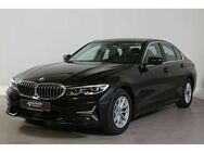 BMW 320 d A Luxury Line Leder LED LiveCockpit el.GsHD - Paderborn