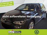 VW Golf, Life 3xKlima W-Paket, Jahr 2023 - Mainburg