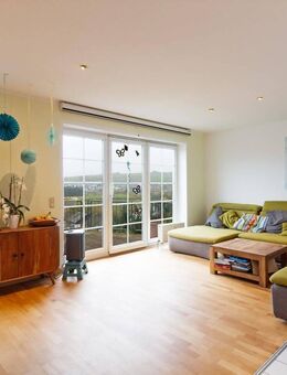 Achtung junge Familie - Großzügiges Wohnhaus in guter Lage von Gusterath - Gusterath