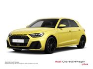 Audi A1, Sportback 30 TFSI S line, Jahr 2023 - Passau