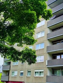 Solide Kapitalanlage in Vellmar - 3-Zimmer-Wohnung mit Balkon und - Vellmar