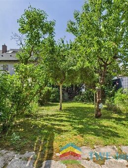 Nicht das typische Reihenmittelhaus - Eggenstein-Leopoldshafen