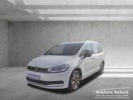 VW Touran, 1.5 l TSI GOAL 150Ps IQ Light, Jahr 2022 - Leipzig