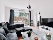 ++ Kapitalanlage mit Potenzial - 1,5 Zimmer Eigentumswohnung mit Terrasse & Stellplatz im Zentrum ++ - Adendorf