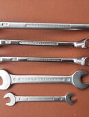 Werkzeug Maulschlüssel Ringschlüssel Padre Saltus in 51519