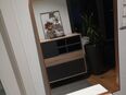 Casa Chic Spiegel mit Metallrahmen, Rosegold, wie neu in 04155