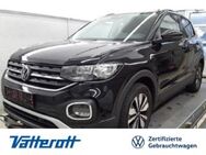 VW T-Cross, 1.0 TSI MOVE, Jahr 2023 - Holzminden