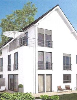Aktionshaus / Schlüsselfertig inkl. Grundstück - Neckarsteinach