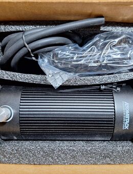 ATOMSTACK 24W Lasergravierer, A20 PRO V2 Laserschneider, hochpräzise Lasergravurmaschine für personalisierte Geschenke, - Ansbach