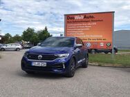 VW T-Roc, 2.0 l TSI R OPF Mietpreis 450 -, Jahr 2021 - Traunreut