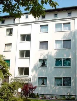 In Renovierung: 3-Zimmer-Wohnung mit Tageslichtbad sucht Nachmieter! - Ahlen