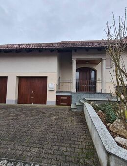 Provisionsfrei zum eigenen Einfamilienhaus mit exklusiven Luxus - Wertingen