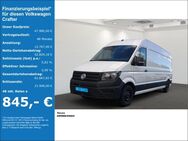 VW Crafter, 2.0 TDI 35 KASTEN, Jahr 2023 - Neuss