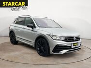 VW Tiguan, 2.0 TDI R-LINE IQ DRIVE, Jahr 2024 - Monheim (Rhein)