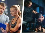 Fitnesstrainer Ausbildung Online: B- und A-Lizenz - Radolfzell (Bodensee)