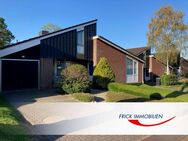 Bungalow mit Garage (vermietet) - Lensahn