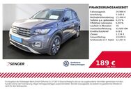 VW T-Cross, 1.0 Move, Jahr 2023 - Lübeck