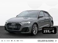 Audi A1, Sportback 30 TFSI S line |||EPH, Jahr 2020 - Hofheim (Unterfranken)