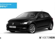 VW Polo, 1.0 TSI VI Highline, Jahr 2021 - Braunschweig