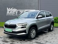 Skoda Karoq, 1.5 TSI FRESH, Jahr 2024 - Limbach-Oberfrohna