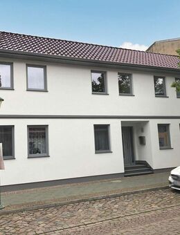 Ideal für die große Familie! - Demmin