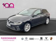 VW Polo, 1.0 TSI VI Style, Jahr 2023 - Aachen